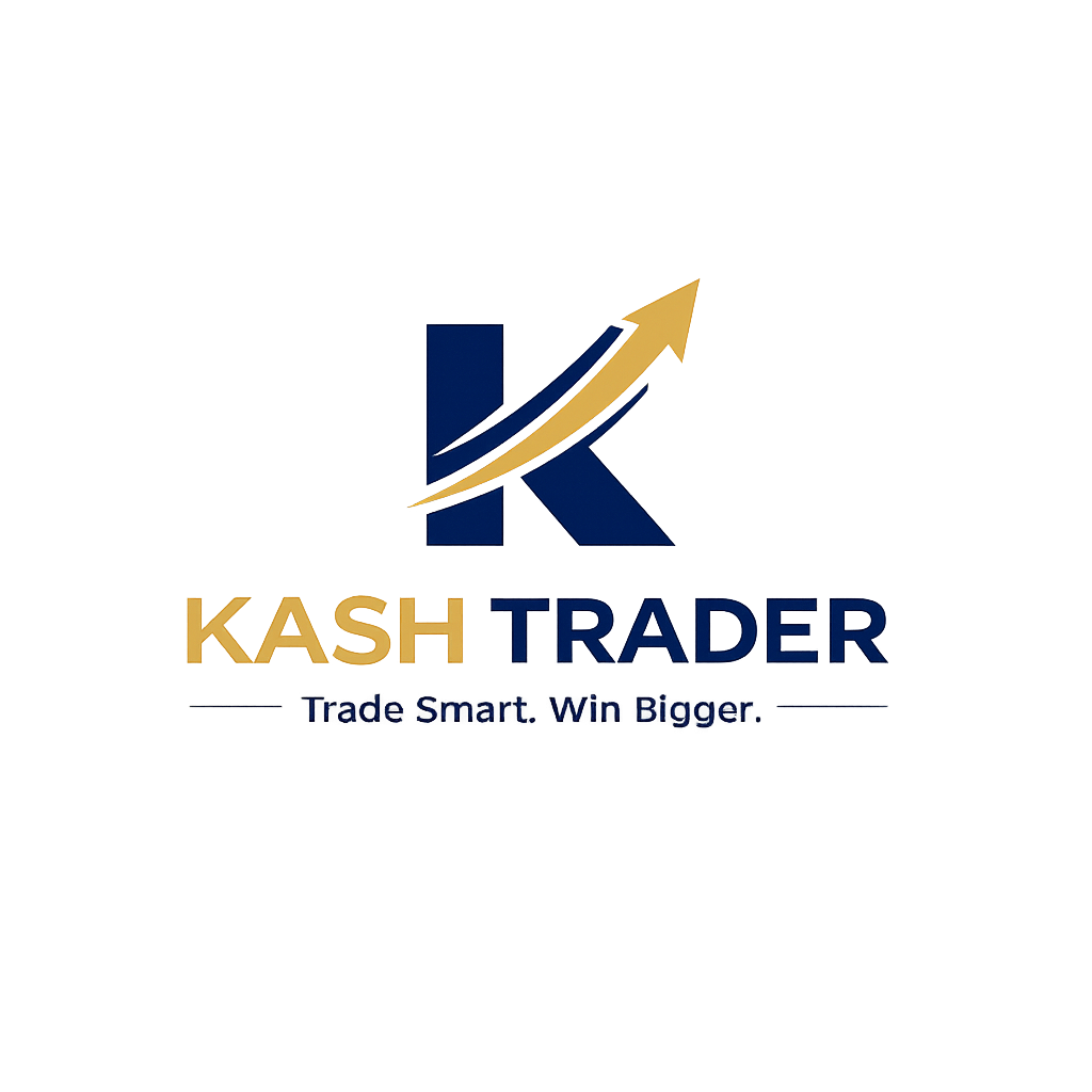 KASH TRADER